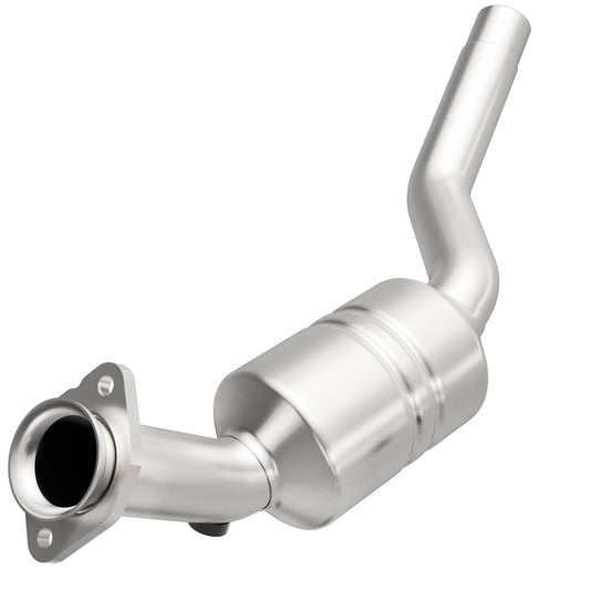 MagnaFlow OEM Grade Federal / EPA Compliant Direct-Fit Catalytic Converter 51954 MAGNAFLOW-51954