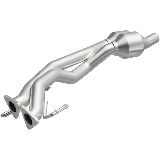 MagnaFlow OEM Grade Federal / EPA Compliant Direct-Fit Catalytic Converter 51957 MAGNAFLOW-51957