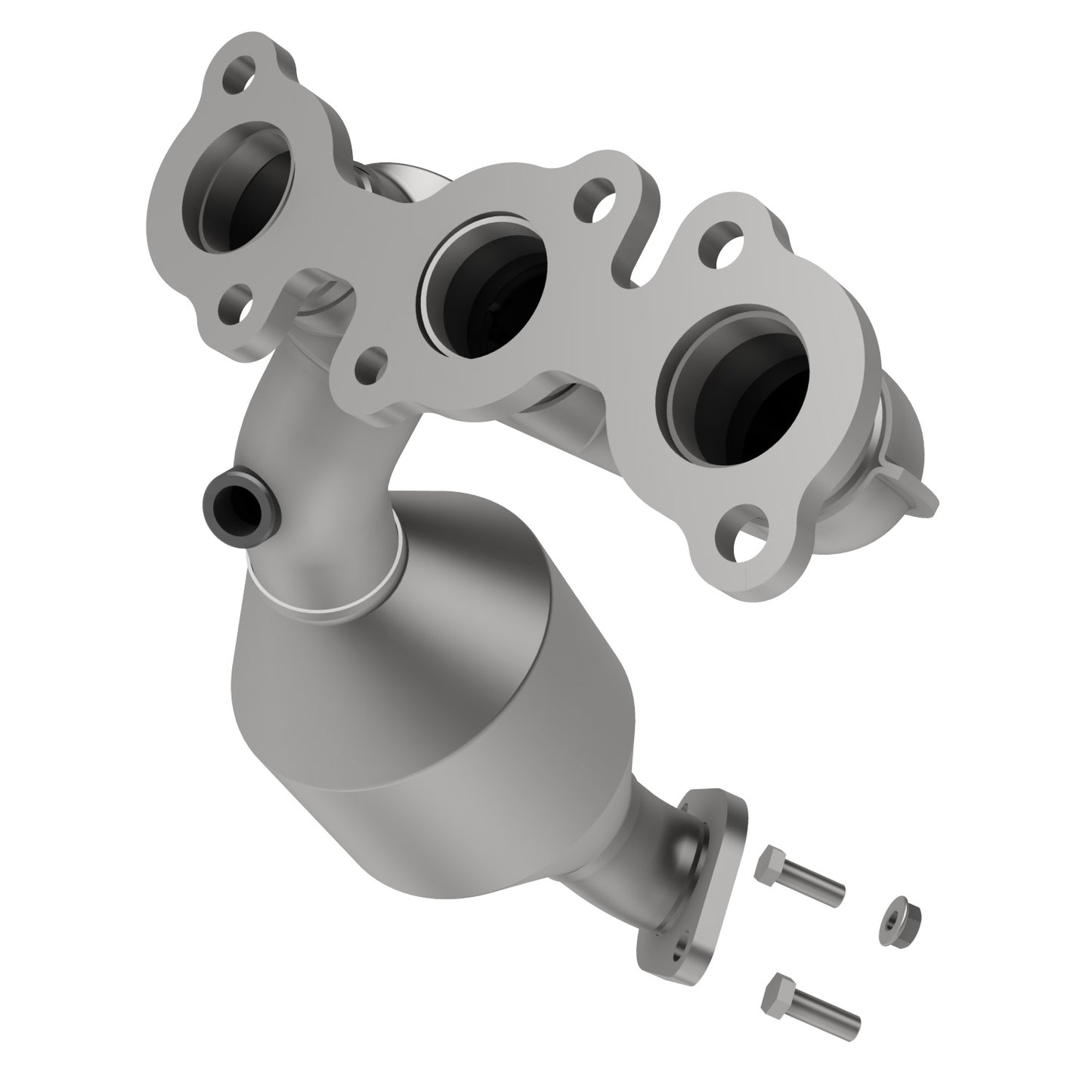 MagnaFlow OEM Grade Federal / EPA Compliant Manifold Catalytic Converter 51962 MAGNAFLOW-51962