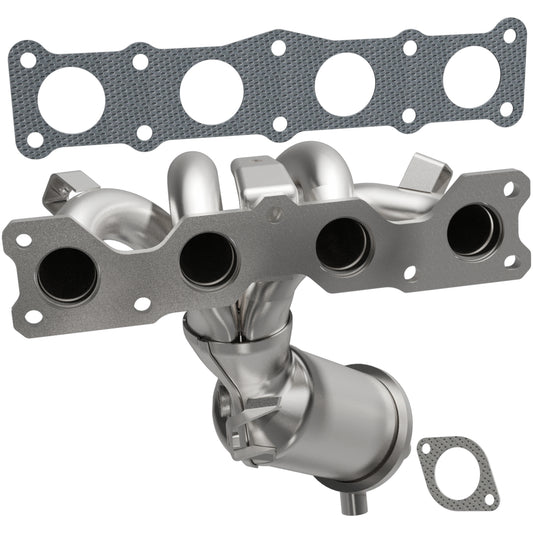 MagnaFlow OEM Grade Federal / EPA Compliant Manifold Catalytic Converter 51970 MAGNAFLOW-51970