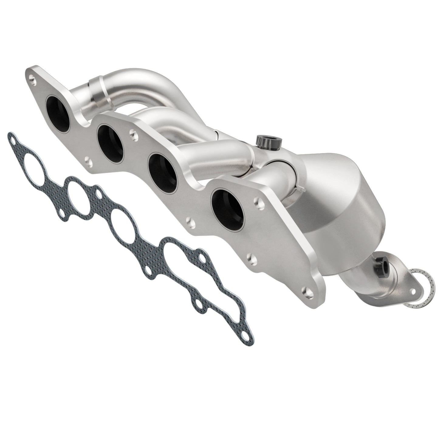 MagnaFlow 2006-2008 Mazda 6 OEM Grade Federal / EPA Compliant Manifold Catalytic Converter MAGNAFLOW-51974