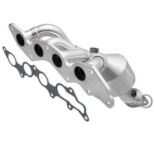 MagnaFlow 2006-2008 Mazda 6 OEM Grade Federal / EPA Compliant Manifold Catalytic Converter MAGNAFLOW-51974