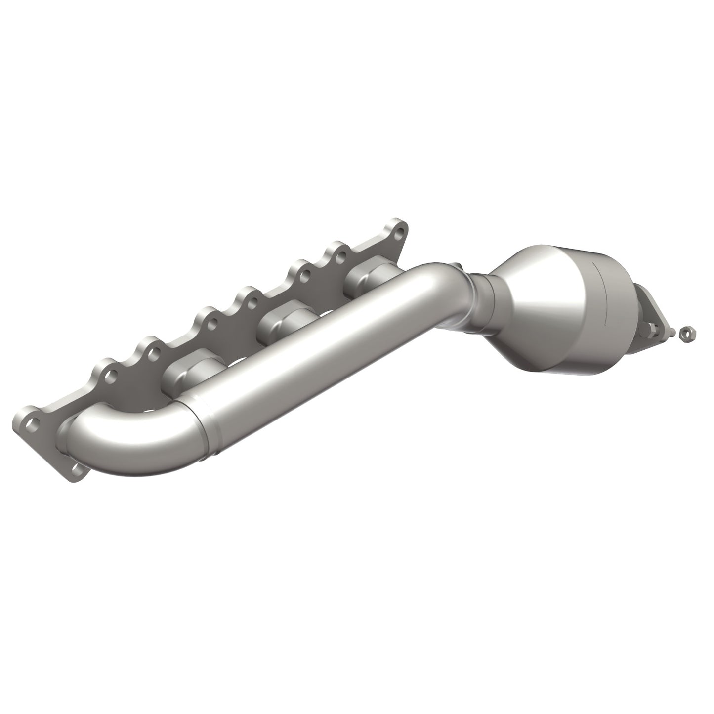 MagnaFlow 2009 Kia Borrego OEM Grade Federal / EPA Compliant Manifold Catalytic Converter MAGNAFLOW-51980