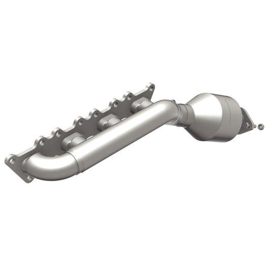 MagnaFlow 2009 Kia Borrego OEM Grade Federal / EPA Compliant Manifold Catalytic Converter MAGNAFLOW-51980