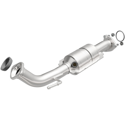 MagnaFlow 2003-2005 Honda Civic OEM Grade Federal / EPA Compliant Direct-Fit Catalytic Converter MAGNAFLOW-51988
