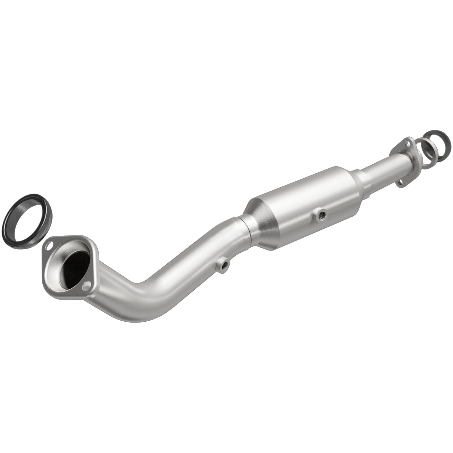 MagnaFlow 2003-2011 Honda Element OEM Grade Federal / EPA Compliant Direct-Fit Catalytic Converter MAGNAFLOW-51990