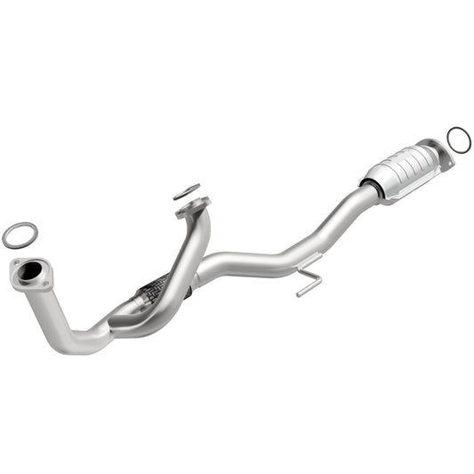 MagnaFlow OEM Grade Federal / EPA Compliant Direct-Fit Catalytic Converter 51994 MAGNAFLOW-51994