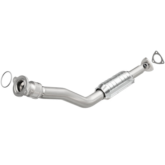 MagnaFlow OEM Grade Federal / EPA Compliant Direct-Fit Catalytic Converter 51996 MAGNAFLOW-51996