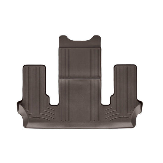 WeatherTech FloorLiner™ DigitalFit® 470935