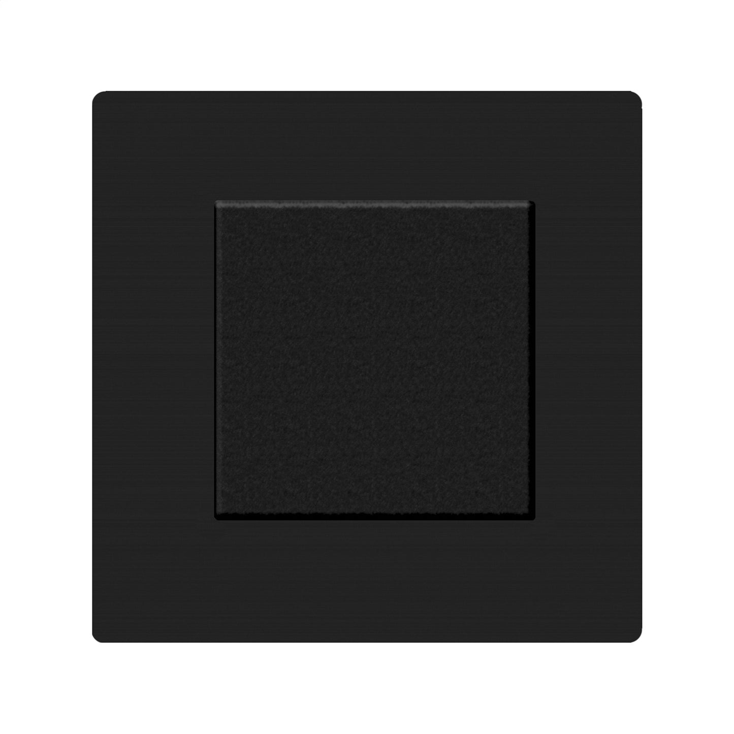 WeatherTech Expansion Joint Intersection 51EJI33 BK