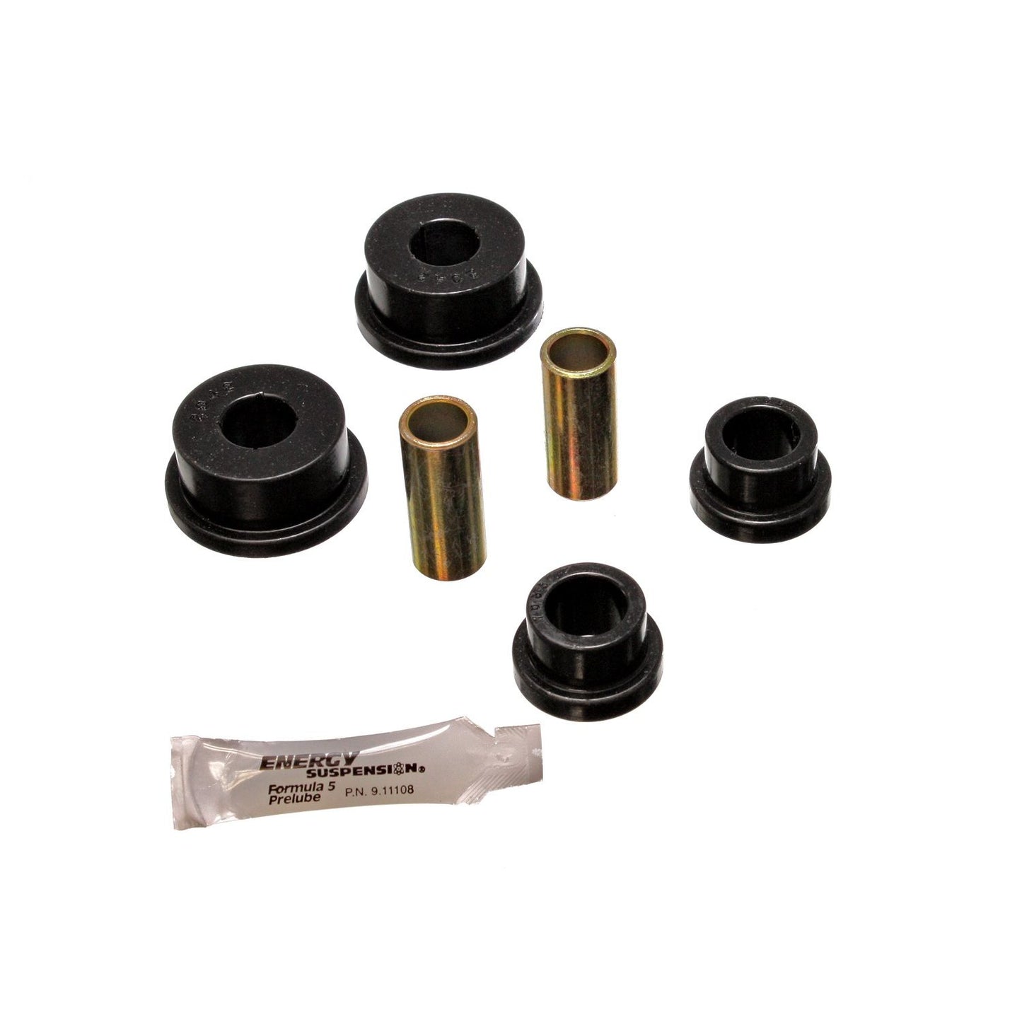 Energy Suspension TRACK ARM BUSHING SET 3.7110G