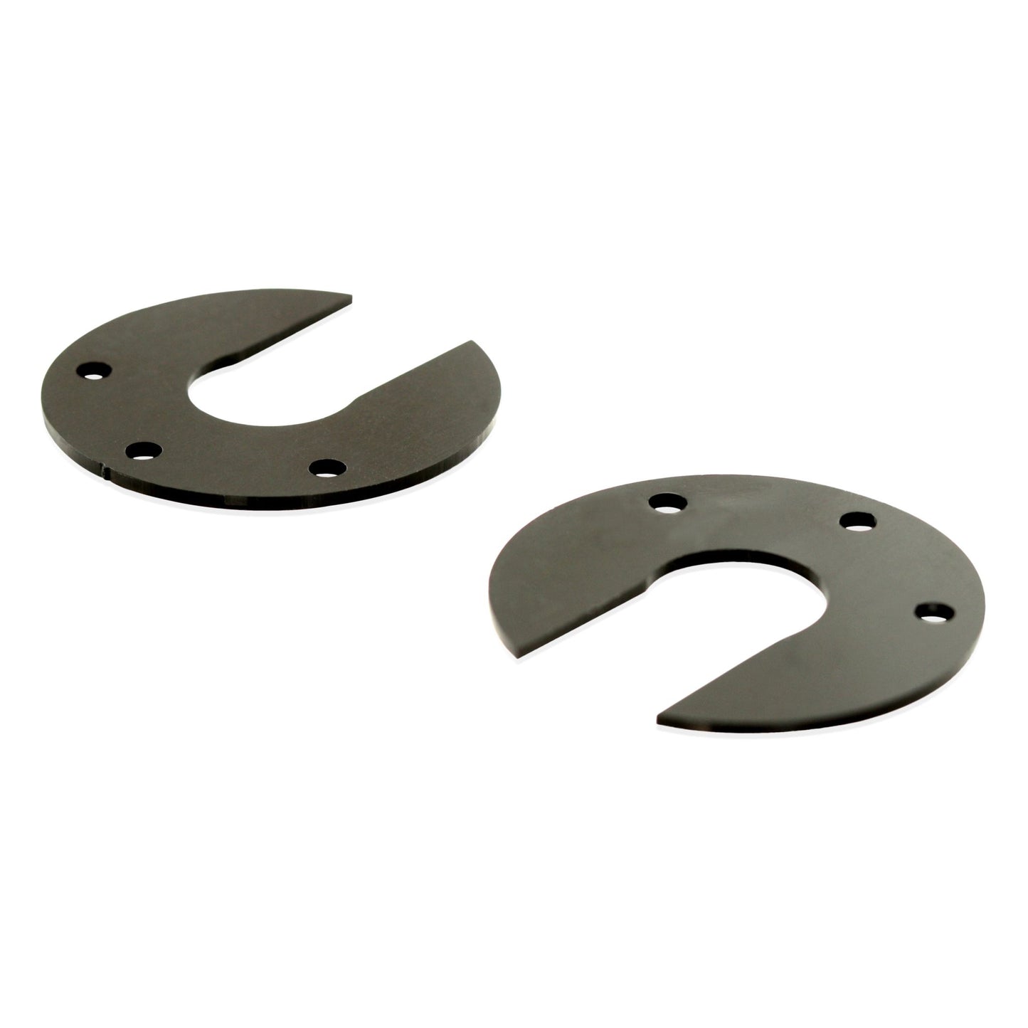 Eibach BUMP SPRING SHIM (1/2" SHAFT) BSS500.063
