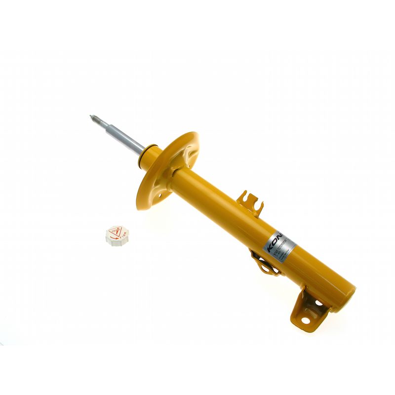Koni Sport (yellow) 8741- externally adjustable low pressure gas full strut 8741 1272RSPOR