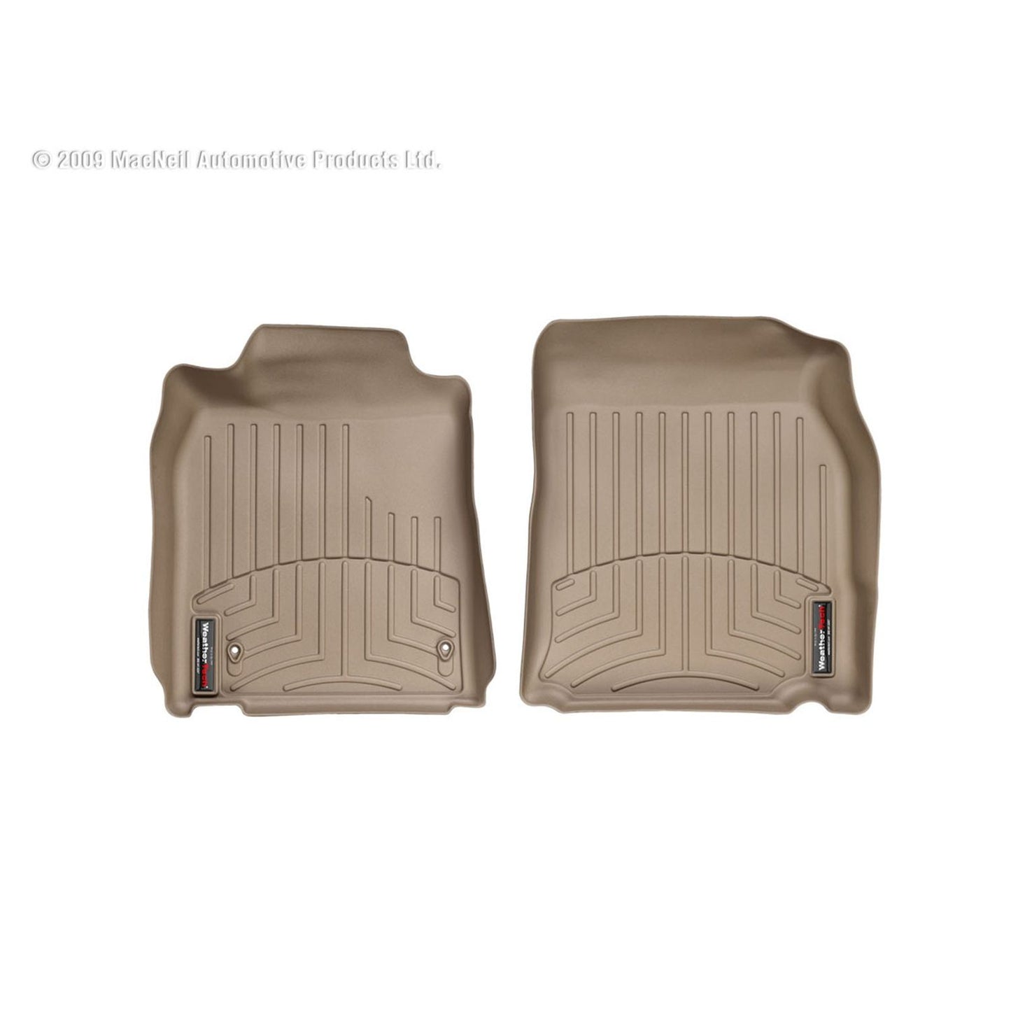 WeatherTech FloorLiner™ DigitalFit® 451431
