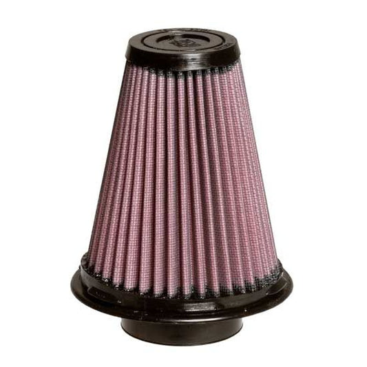 K&N RU-5005 Universal Clamp-On Air Filter