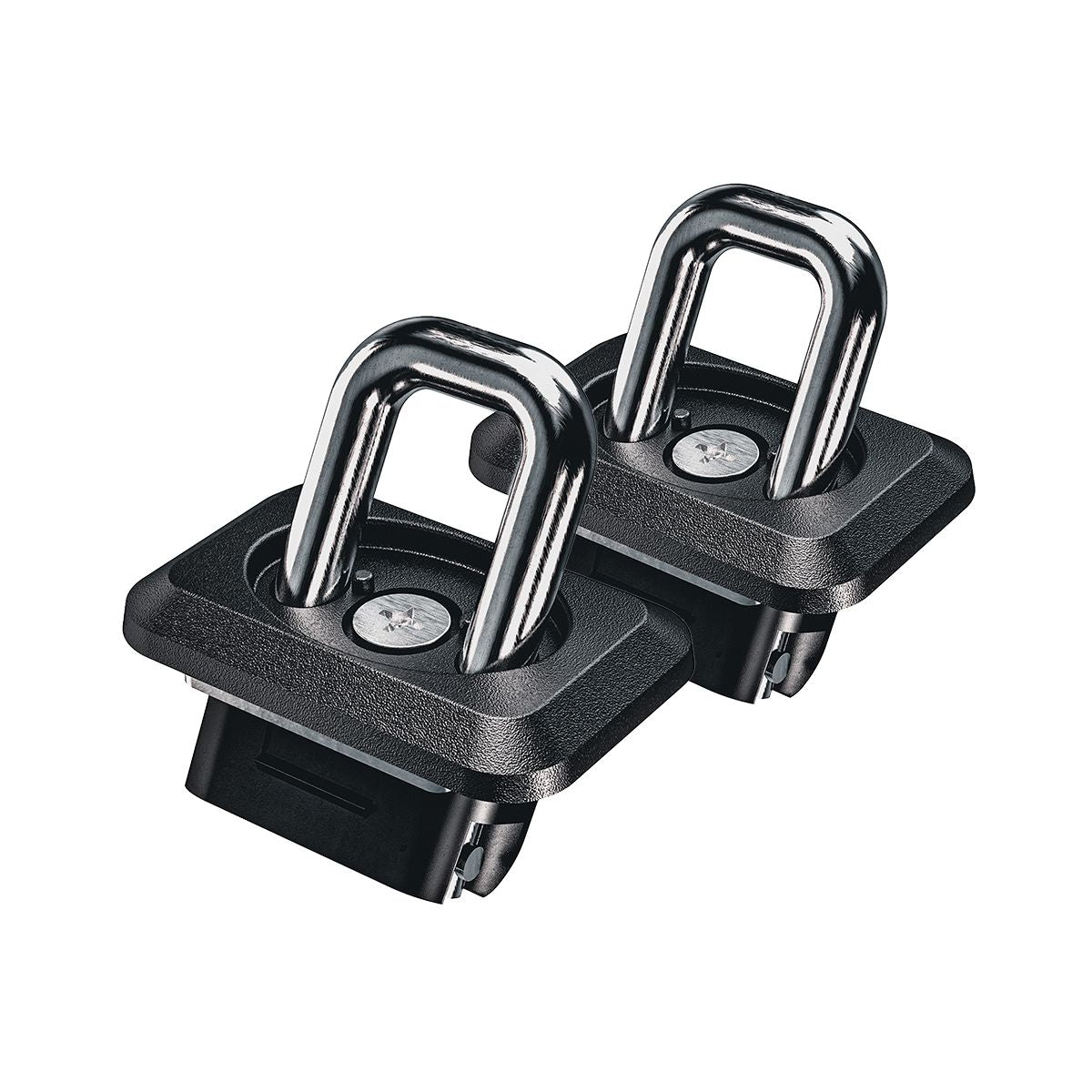 BullRing - 1001-HC - Bullet Inner Bed Retractable Tie Down Anchors