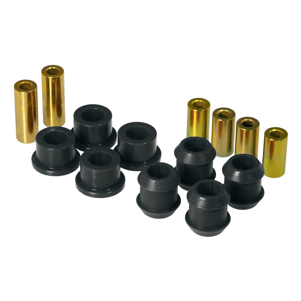 Prothane HONDA FT C-ARM 88-91 CIVIC UP/LOW 8-202-BL
