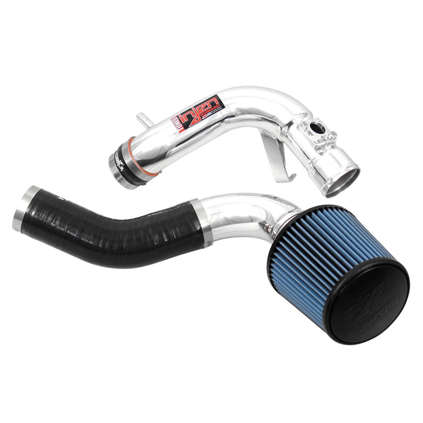 Injen Polished SP Cold Air Intake System SP2080P