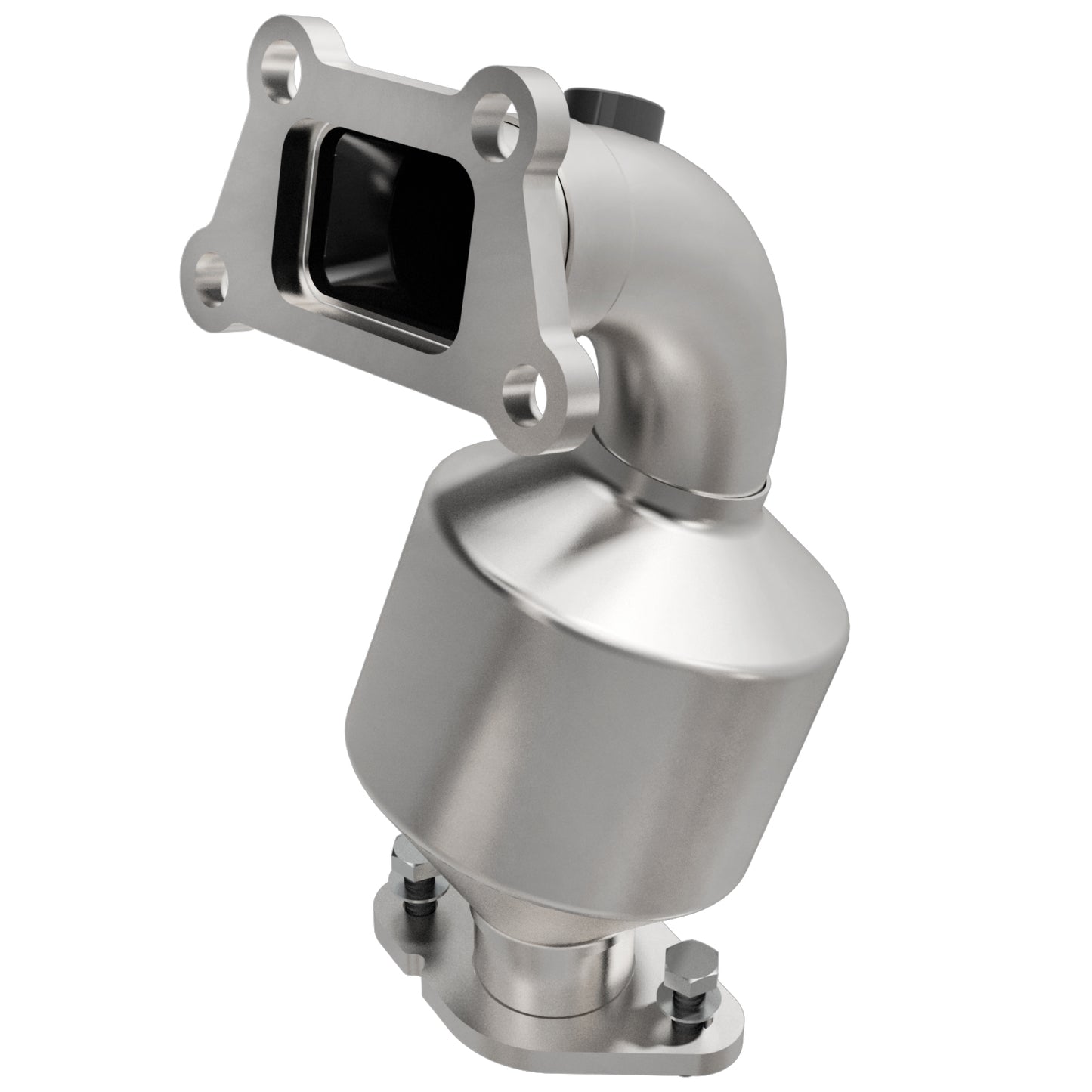 MagnaFlow 2010 Buick LaCrosse OEM Grade Federal / EPA Compliant Direct-Fit Catalytic Converter MAGNAFLOW-52002