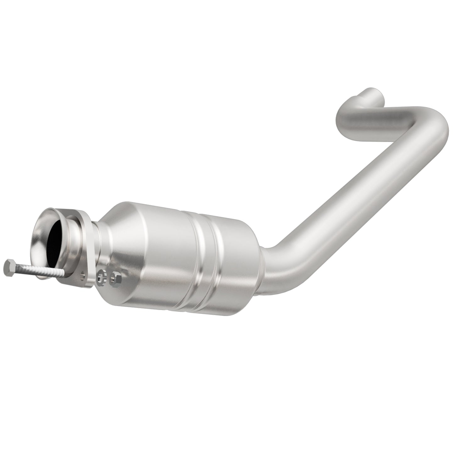 MagnaFlow OEM Grade Federal / EPA Compliant Direct-Fit Catalytic Converter 52003 MAGNAFLOW-52003