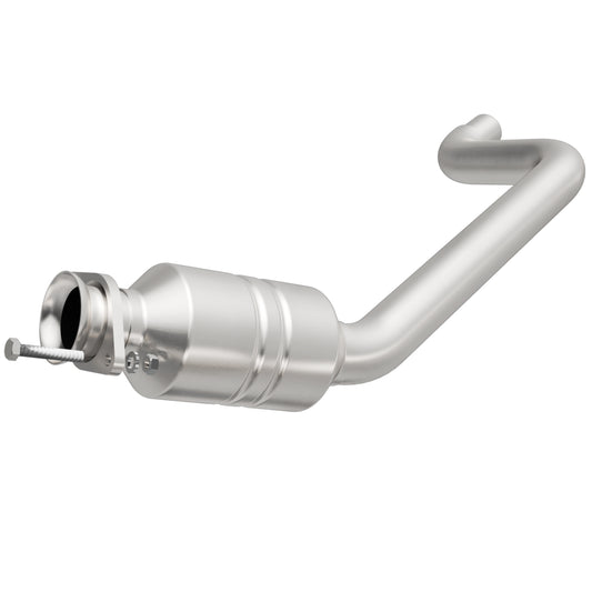MagnaFlow OEM Grade Federal / EPA Compliant Direct-Fit Catalytic Converter 52003 MAGNAFLOW-52003