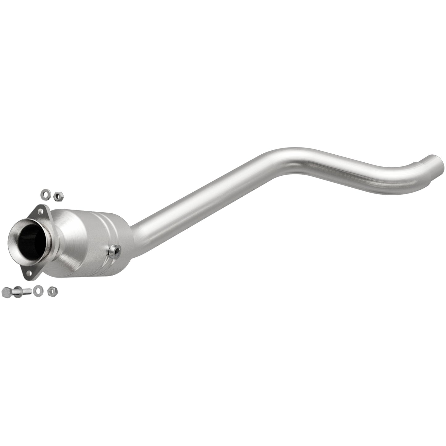 MagnaFlow OEM Grade Federal / EPA Compliant Direct-Fit Catalytic Converter 52004 MAGNAFLOW-52004