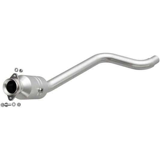 MagnaFlow OEM Grade Federal / EPA Compliant Direct-Fit Catalytic Converter 52004 MAGNAFLOW-52004