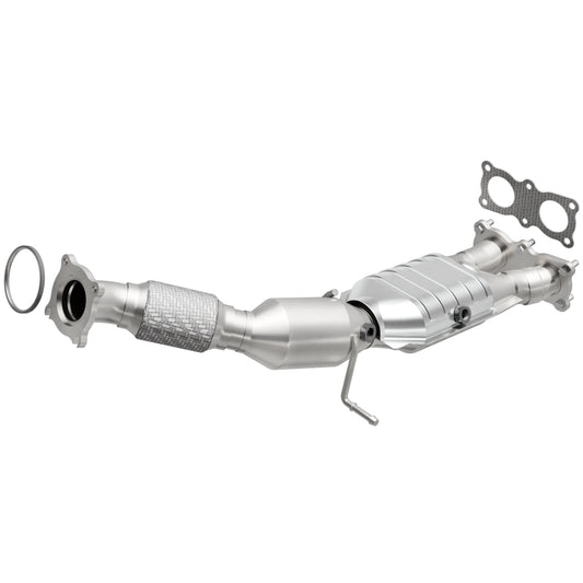 MagnaFlow OEM Grade Federal / EPA Compliant Direct-Fit Catalytic Converter 52005 MAGNAFLOW-52005