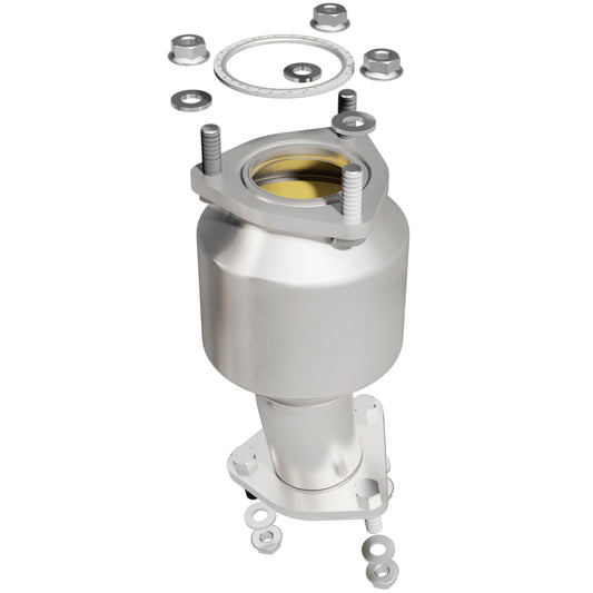 MagnaFlow 2013-2018 Acura RDX OEM Grade Federal / EPA Compliant Direct-Fit Catalytic Converter MAGNAFLOW-52006