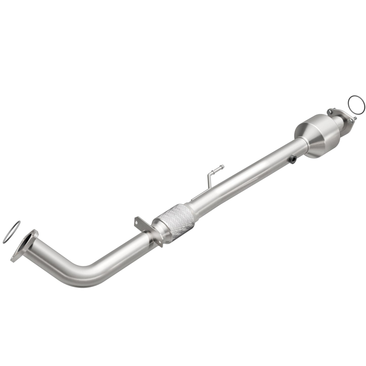 MagnaFlow OEM Grade Federal / EPA Compliant Direct-Fit Catalytic Converter 52023 MAGNAFLOW-52023