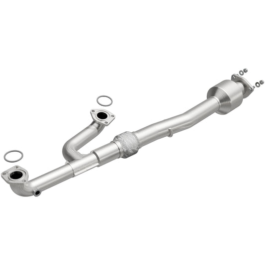 MagnaFlow OEM Grade Federal / EPA Compliant Direct-Fit Catalytic Converter 52027 MAGNAFLOW-52027