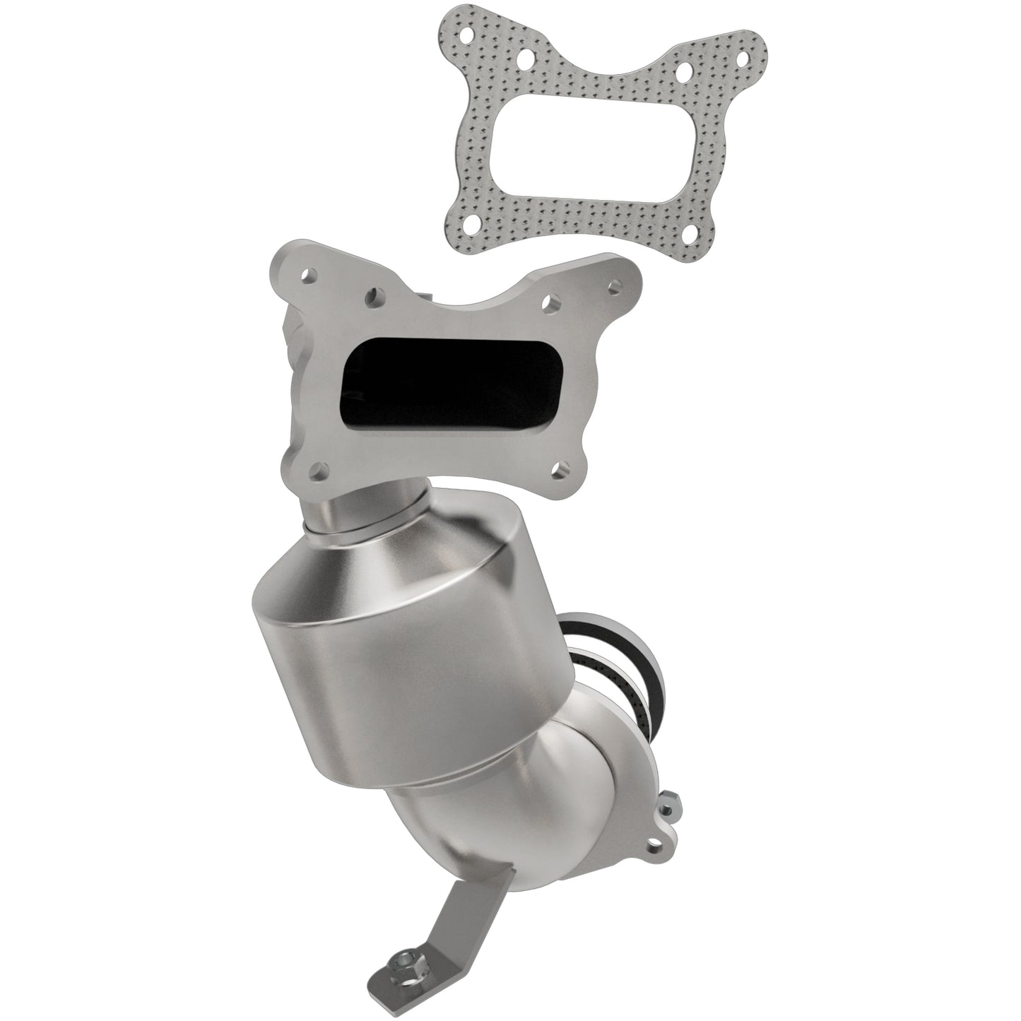 MagnaFlow OEM Grade Federal / EPA Compliant Manifold Catalytic Converter 52032 MAGNAFLOW-52032