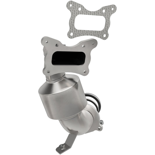 MagnaFlow OEM Grade Federal / EPA Compliant Manifold Catalytic Converter 52032 MAGNAFLOW-52032