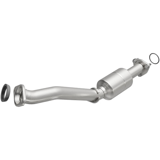 MagnaFlow 2012-2015 Honda Civic OEM Grade Federal / EPA Compliant Direct-Fit Catalytic Converter MAGNAFLOW-52035
