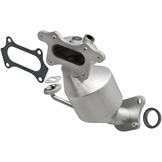 MagnaFlow OEM Grade Federal / EPA Compliant Manifold Catalytic Converter 52036 MAGNAFLOW-52036