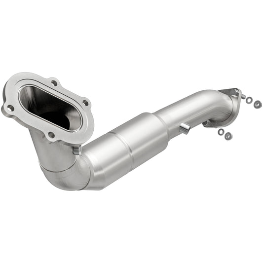 MagnaFlow 2006-2011 Chevrolet Corvette OEM Grade Federal / EPA Compliant Direct-Fit Catalytic Converter MAGNAFLOW-52038
