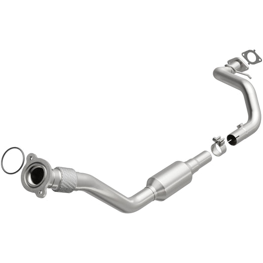 MagnaFlow OEM Grade Federal / EPA Compliant Direct-Fit Catalytic Converter 52039 MAGNAFLOW-52039