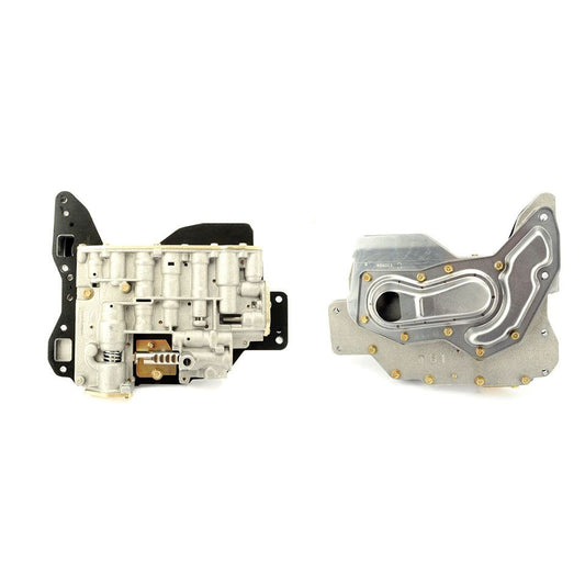 TCI Ford C6 ('69+) Reverse Shift Pattern Full Manual Valve Body 421001