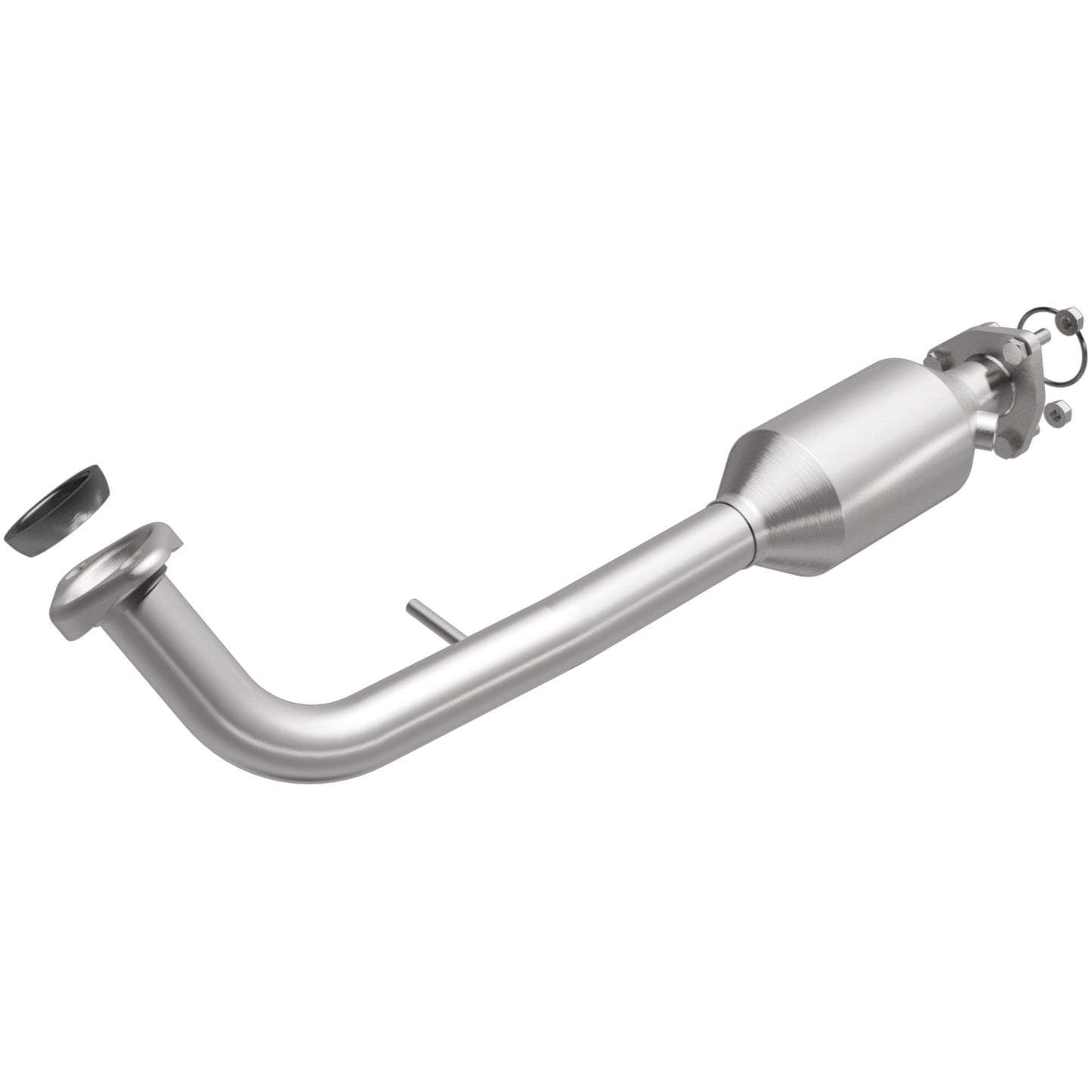MagnaFlow 2000-2001 Honda Insight OEM Grade Federal / EPA Compliant Direct-Fit Catalytic Converter MAGNAFLOW-52041