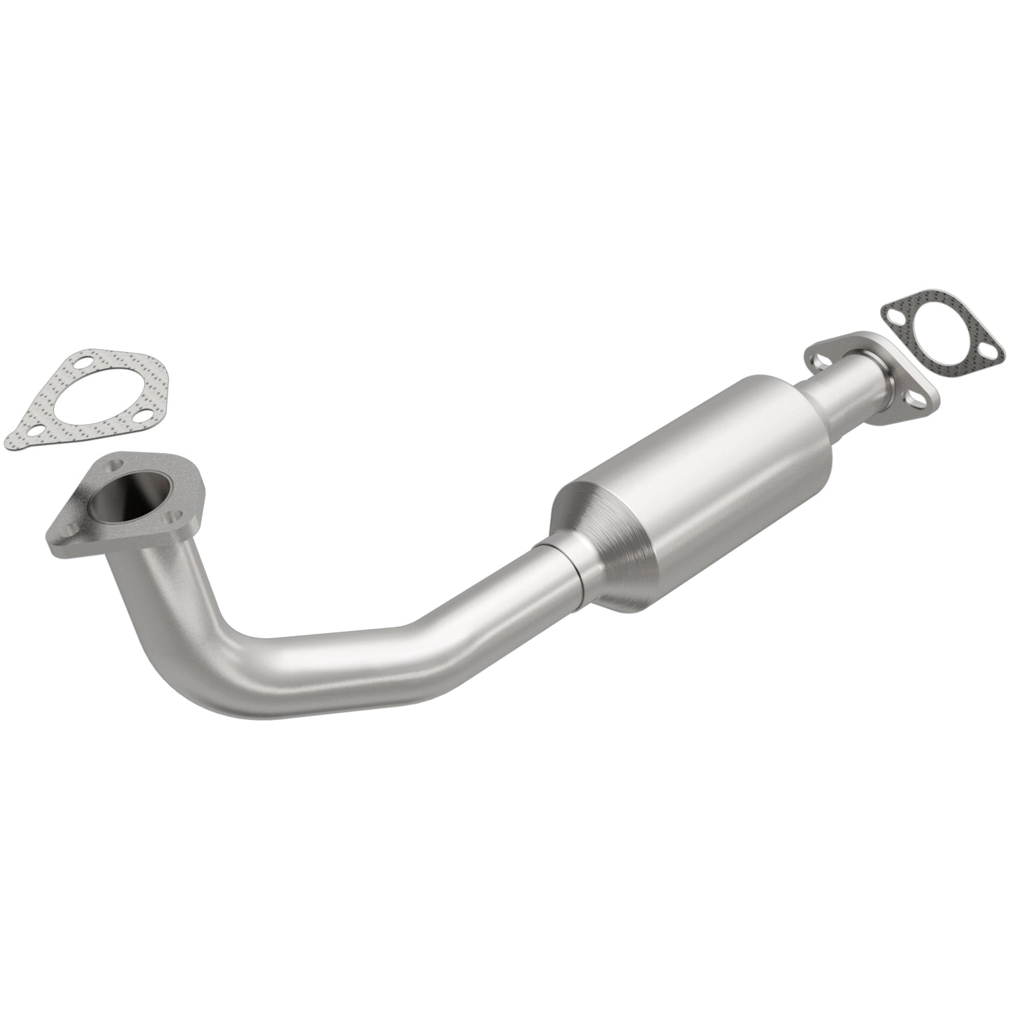 MagnaFlow 1998-2000 Kia Sportage OEM Grade Federal / EPA Compliant Direct-Fit Catalytic Converter MAGNAFLOW-52050