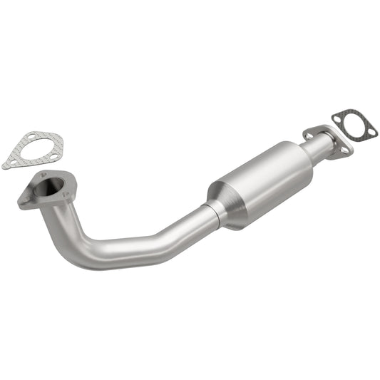 MagnaFlow 1998-2000 Kia Sportage OEM Grade Federal / EPA Compliant Direct-Fit Catalytic Converter MAGNAFLOW-52050