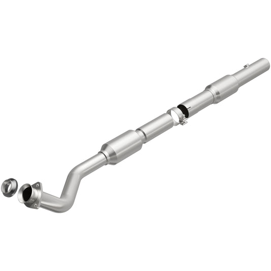 MagnaFlow OEM Grade Federal / EPA Compliant Direct-Fit Catalytic Converter 52051 MAGNAFLOW-52051