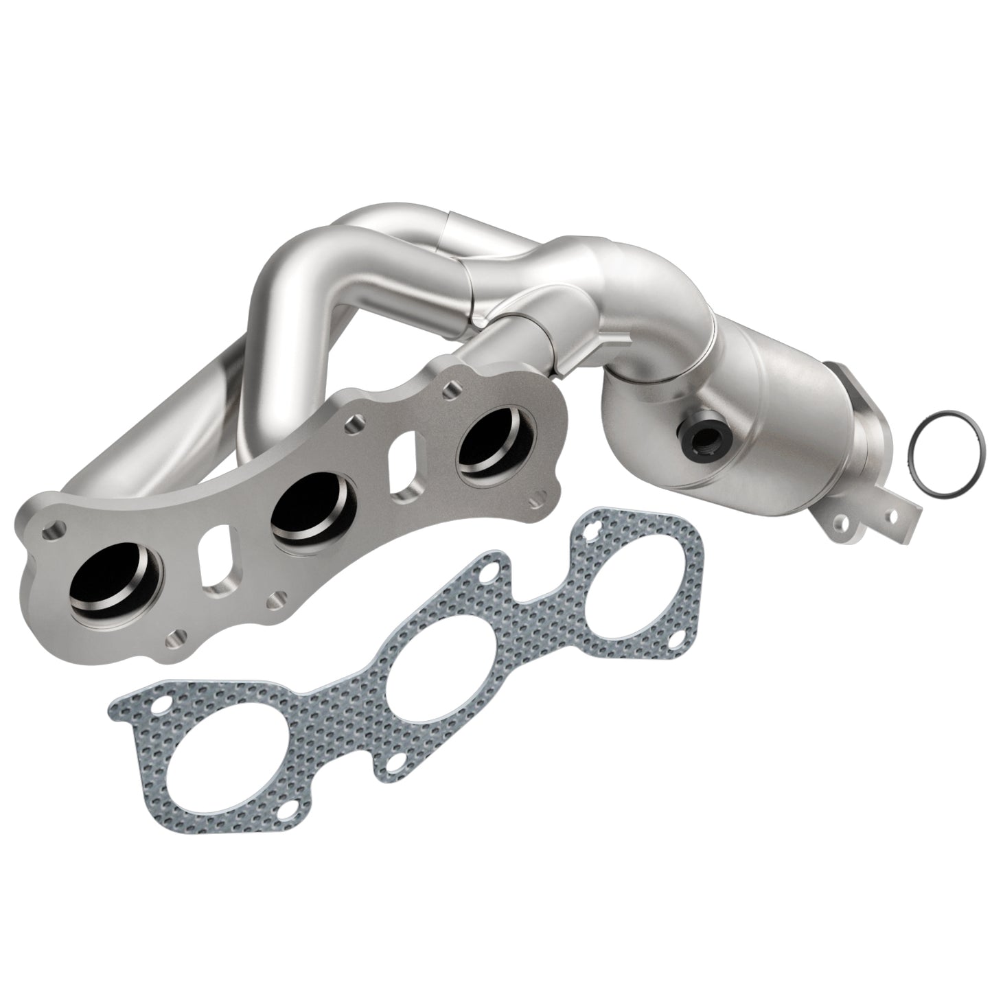 MagnaFlow 2003-2004 Toyota 4Runner OEM Grade Federal / EPA Compliant Manifold Catalytic Converter MAGNAFLOW-52057