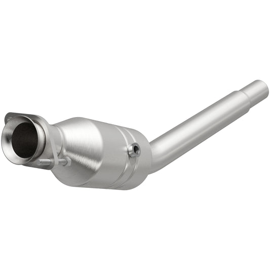 MagnaFlow 2010-2012 Jaguar XJ OEM Grade Federal / EPA Compliant Direct-Fit Catalytic Converter MAGNAFLOW-52069