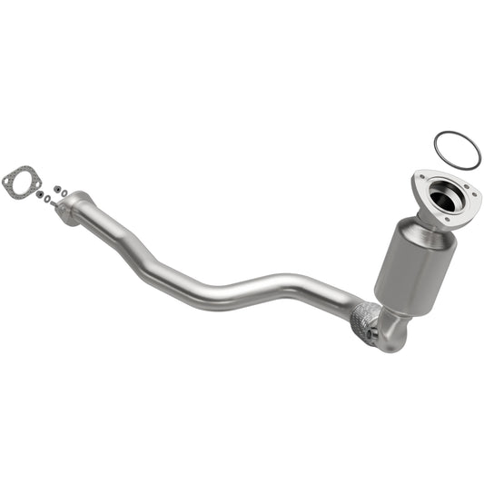 MagnaFlow OEM Grade Federal / EPA Compliant Direct-Fit Catalytic Converter 52096 MAGNAFLOW-52096