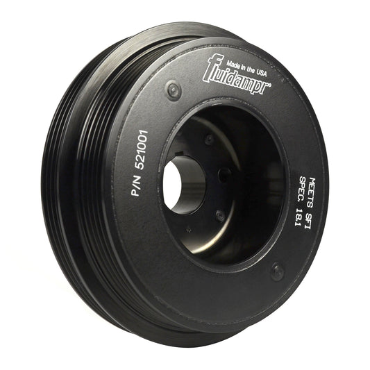 Harmonic Balancer - Fluidampr - Mazda - 1993-2005 - MX5 Miata - Each