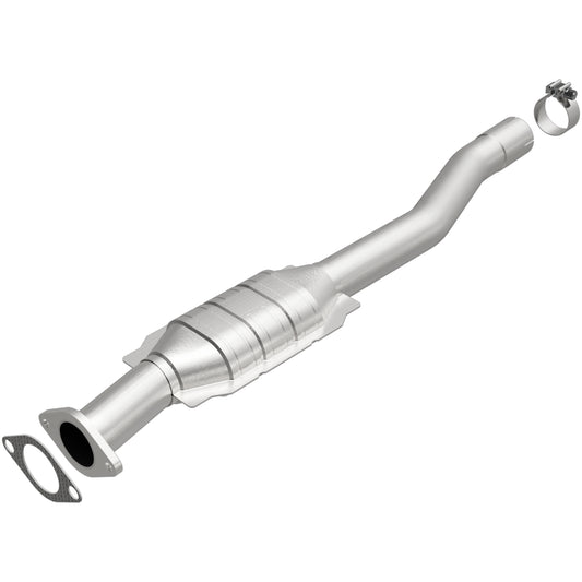 MagnaFlow OEM Grade Federal / EPA Compliant Direct-Fit Catalytic Converter 52103 MAGNAFLOW-52103