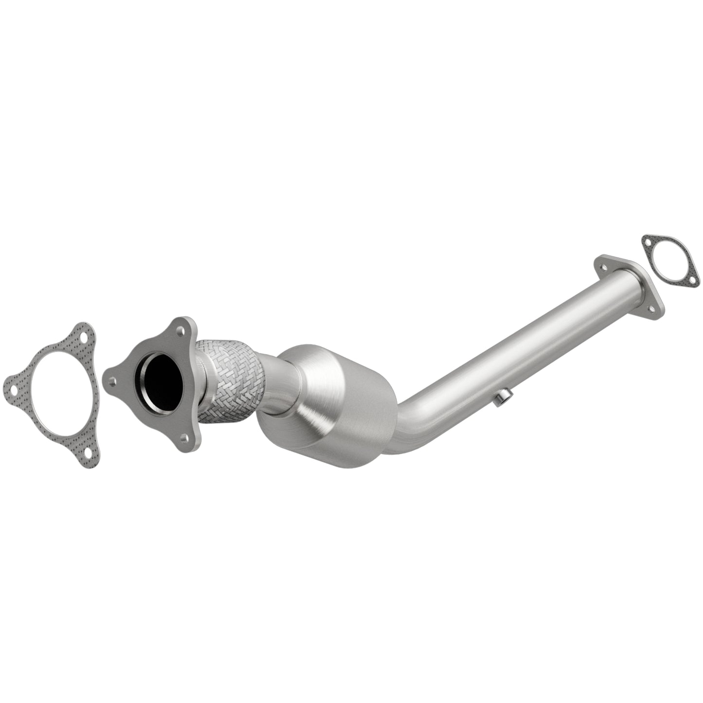 MagnaFlow OEM Grade Federal / EPA Compliant Direct-Fit Catalytic Converter 52106 MAGNAFLOW-52106