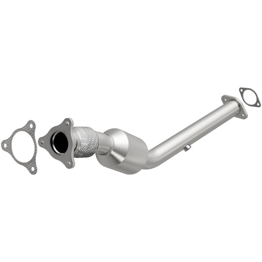 MagnaFlow OEM Grade Federal / EPA Compliant Direct-Fit Catalytic Converter 52106 MAGNAFLOW-52106
