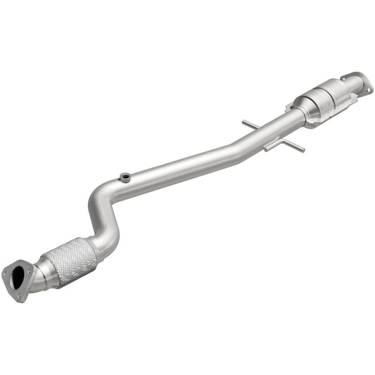 MagnaFlow OEM Grade Federal / EPA Compliant Direct-Fit Catalytic Converter 52109 MAGNAFLOW-52109